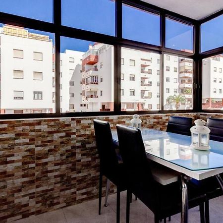 Apartamento En Palmeras Del Sur Costa Adeje  Buitenkant foto