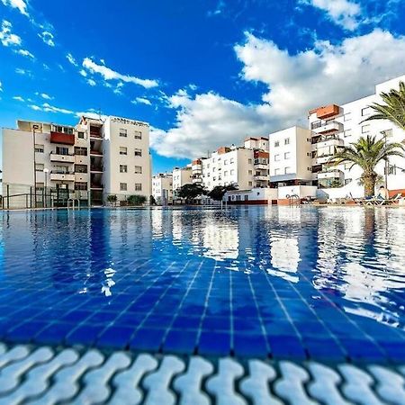 Apartamento En Palmeras Del Sur Costa Adeje  Buitenkant foto