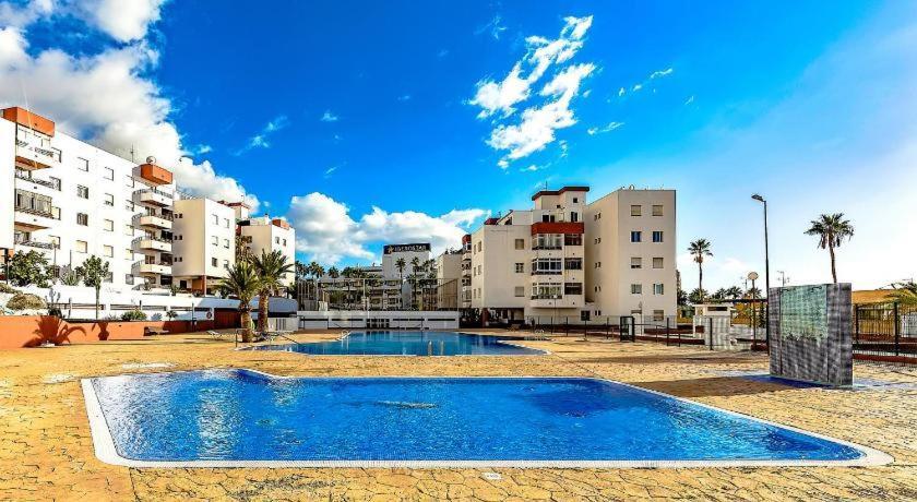 Apartamento En Palmeras Del Sur Costa Adeje  Buitenkant foto